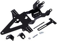 PROGRESS LINE License plate carriers ktm 1290 s.duke verst