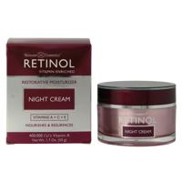 Retinol Night cream