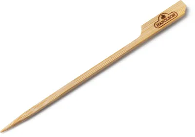 Bamboespiezen l15cm 48st