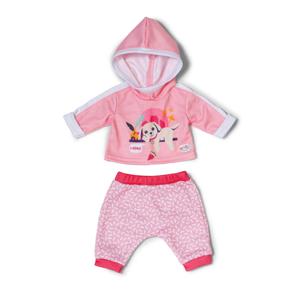 BABY born jogging pak - 43 cm - roze