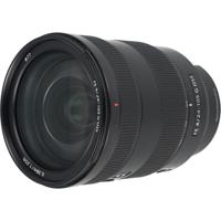 Sony FE 24-105mm F/4.0G OSS occasion