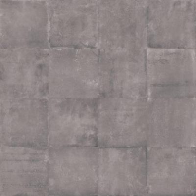 Beste Koop New Beton Vloertegel 600X600 Dark Grey 10mm Mat Ret.R10