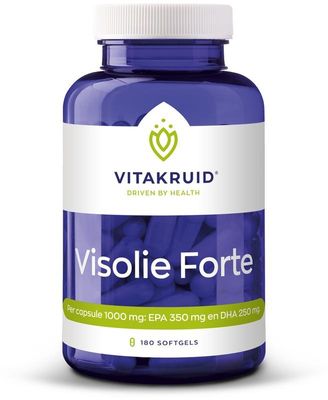 Visolie Forte 1000 TG