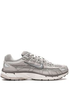 Nike P-6000 "Light Iron Ore" sneakers - Gris