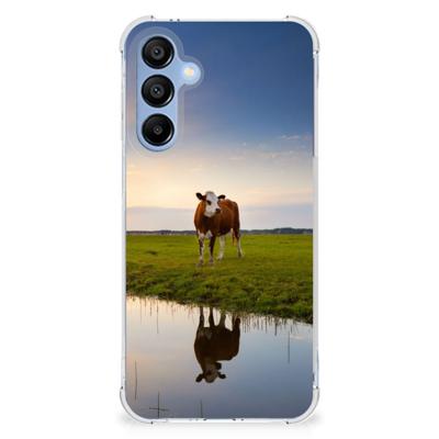 Samsung Galaxy A16 Case Anti-shock Koe Samsung Galaxy A16 Case Anti-shock Koe