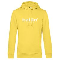 Basic Hoodie - thumbnail