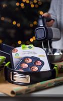 Kerstcadeau Bakset Kerstcadeau Bakset