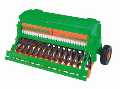 Bruder Amazone zaaimachine 1:16