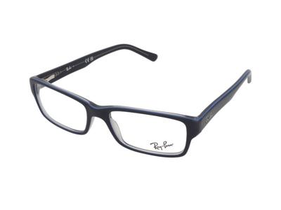 Brillen met correctie Ray-Ban RX5169 5815