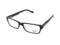 Brillen met correctie Ray-Ban RX5169 5815