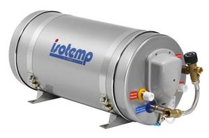 Isotherm Isotemp Slim Boiler 20 Ltr + Mixventiel Default