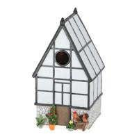 Nestkast kweekkas - Esschert design