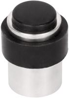 Formani Basics LB30 deurstop vloer/wand - gepolijst RVS