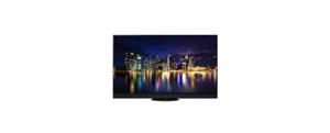 Panasonic TX-65MZW2004 tv 165,1 cm (65") 4K Ultra HD Smart TV Wifi Zwart