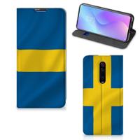 Xiaomi Redmi K20 Pro | Standcase | Zweden