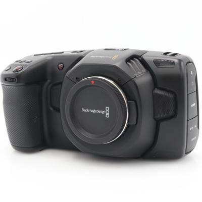 Blackmagic Pocket Cinema Camera 4K occasion