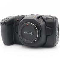 Blackmagic Pocket Cinema Camera 4K occasion