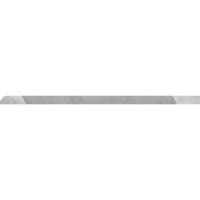 PFERD TOOLS 11692203 Dieptebegrenzervijl voor Chain Sharp CS-X enkele kap 2 Lengte 200 mm 1 stuk(s)