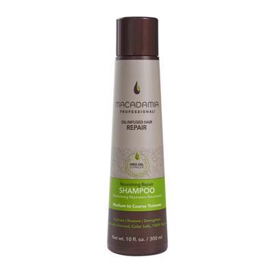 Macadamia Nourishing Repair Shampoo 300ml | Voor Droog Haar