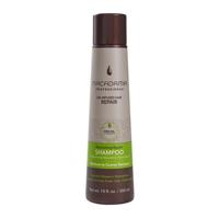 Macadamia Nourishing Repair Shampoo 300ml | Voor Droog Haar