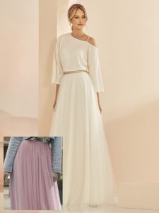 Bianco Evento Passion Rok Roze | Maat: XXL