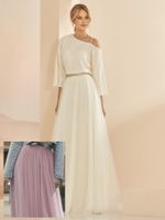 Bianco Evento Passion Rok Roze | Maat: XXL