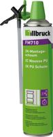 Illbruck FM710 2K PU Schuim 400ml