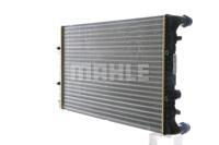 Radiateur MAHLE, u.a. für Skoda, VW, Seat - thumbnail