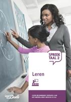 SpreekTaal 2 Leren (Paperback)