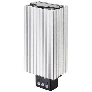 TRU COMPONENTS TC-NTL150-100W Schakelkastverwarming 120 - 250 V 100 W (l x b x h) 175 x 58 x 70 mm 1 stuk(s)