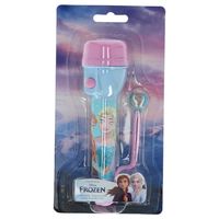 Frozen Disney Zaklamp Jumbo - Enchanted