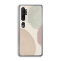 Geo #8: Xiaomi Mi Note 10 Transparant Hoesje