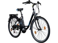 Zündapp Elektrische fiets City Z505 (28 inch)