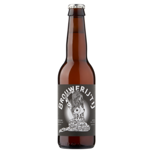 Brouwerij 't IJ IPA 33 cl bij Jumbo