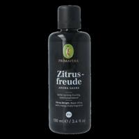 Citrus delight aroma sauna bio 100 Milliliter