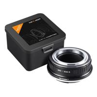 K&F Concept Lens Adapter M42 naar Canon RF-Mount