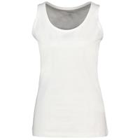 Singlet - Wit