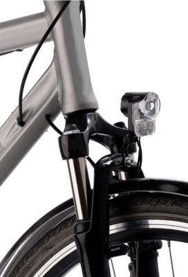 Koplamp Axa Pico 30 Switch (op kaart)