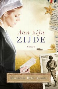 Aan zijn zijde - Elizabeth Byler Younts - ebook
