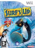 Surf's Up - thumbnail