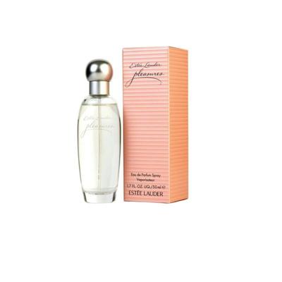 Damesparfum Estee Lauder Pleasures EDP 50 ml