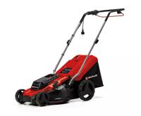 Einhell GC-EM 1600/37 Grasmaaier Elektrisch Instelbare maaihoogte 1600 W Snijbreedte max. 37 cm