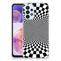 Samsung Galaxy A23 | TPU Hoesje | Illusie