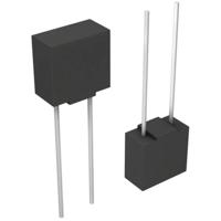 Bussmann by Eaton SS-5F-2A-BK Printzekering 1 stuk(s)