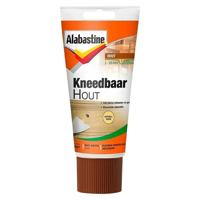 Alabastine Kneedbaar Hout Naturel 200Gr - 5096007 Alabastine Kneedbaar Hout Naturel 200Gr - 5096007