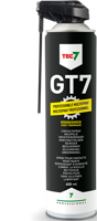 Tec7 gt7 multifunctionele spray 600ml - 230106000