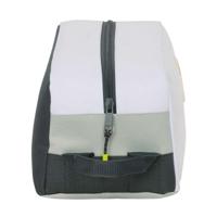 Reisschoenenrek Real Madrid C.F. Wit 34 x 15 x 18 cm