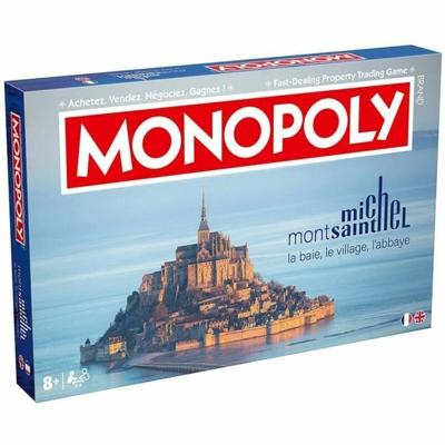 Bordspel Winning Moves