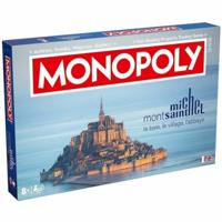 Bordspel Winning Moves