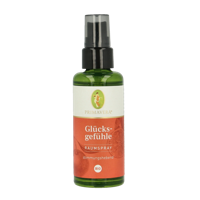 Primavera Roomspray happiness bio 50 Milliliter